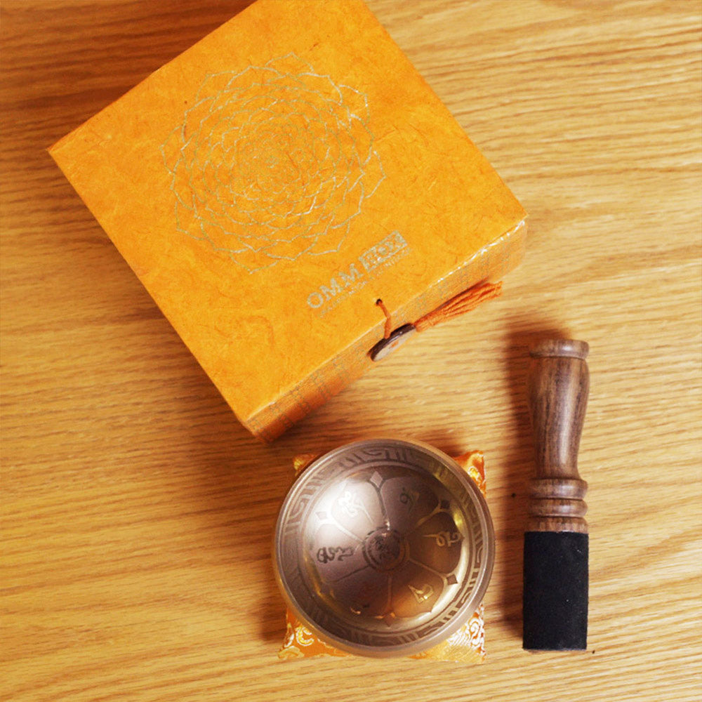 OMM BOX "SVADHISTHANA"