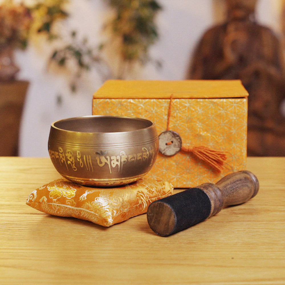 OMM BOX "SVADHISTHANA"