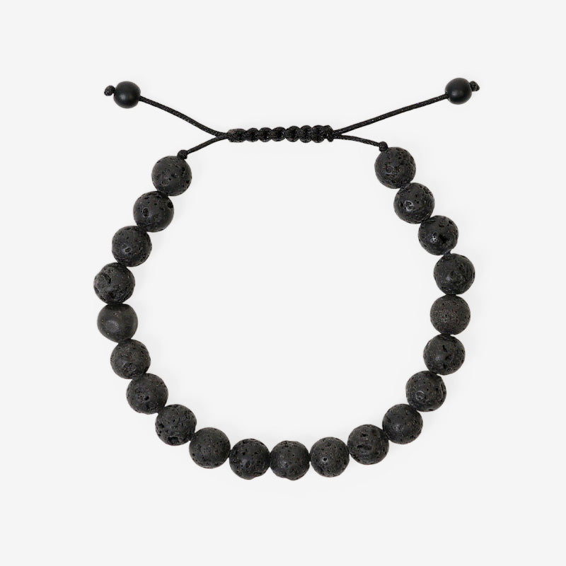 PIEDRA AJUSTABLE PIEDRA VOLCÁNICA (8 MM)