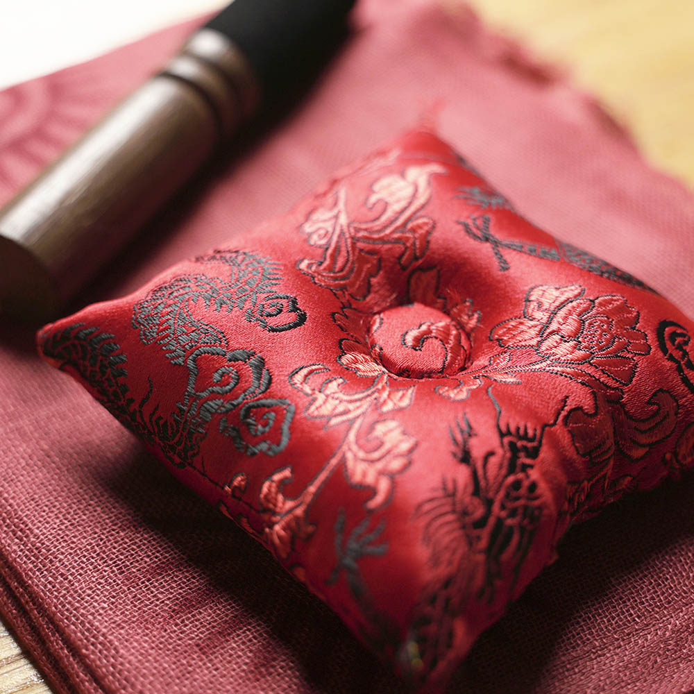 OMM BOX ❤️ "MULADHARA" - 9 CM