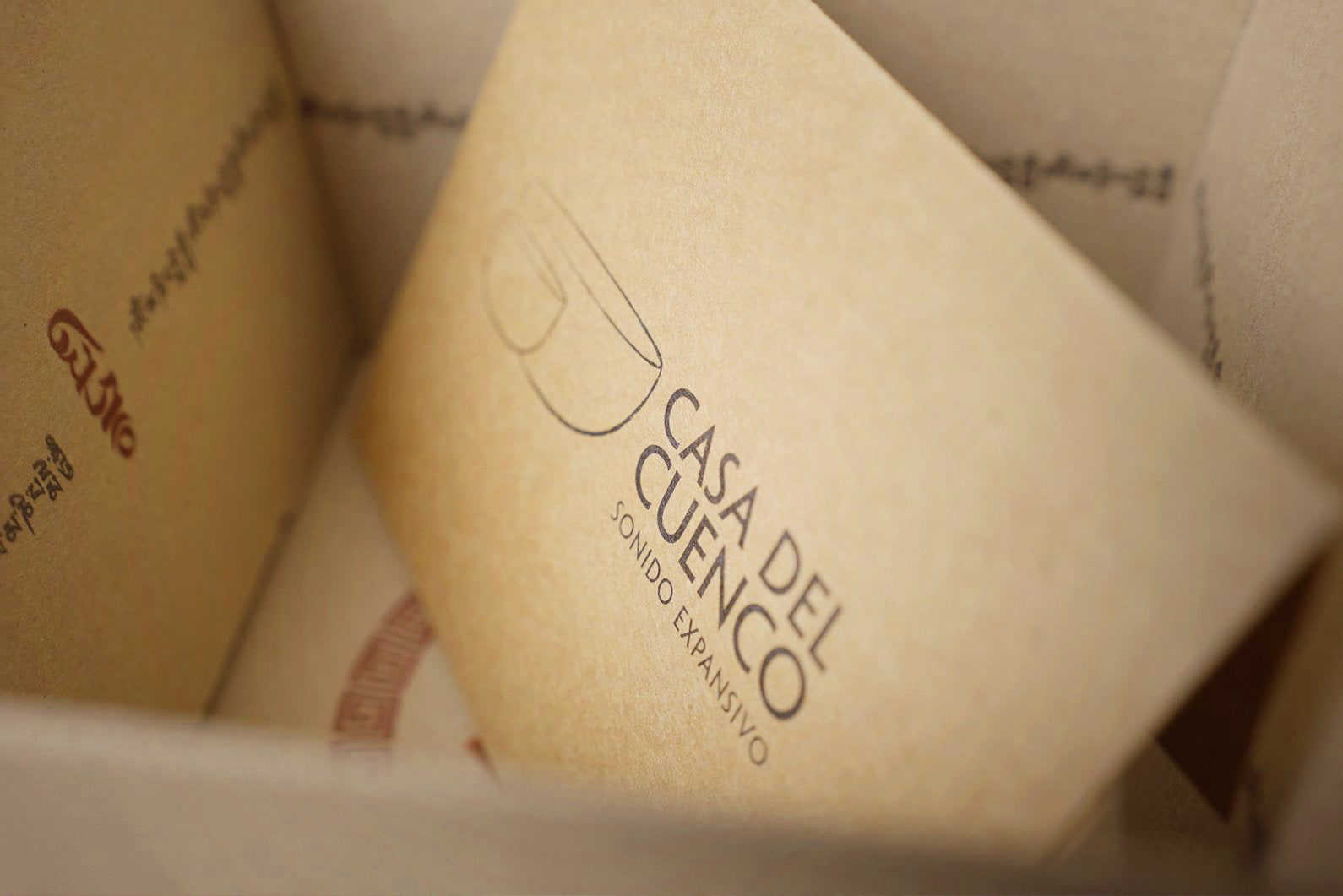 ZENERGY - PAZ MENTAL(RESERVA)