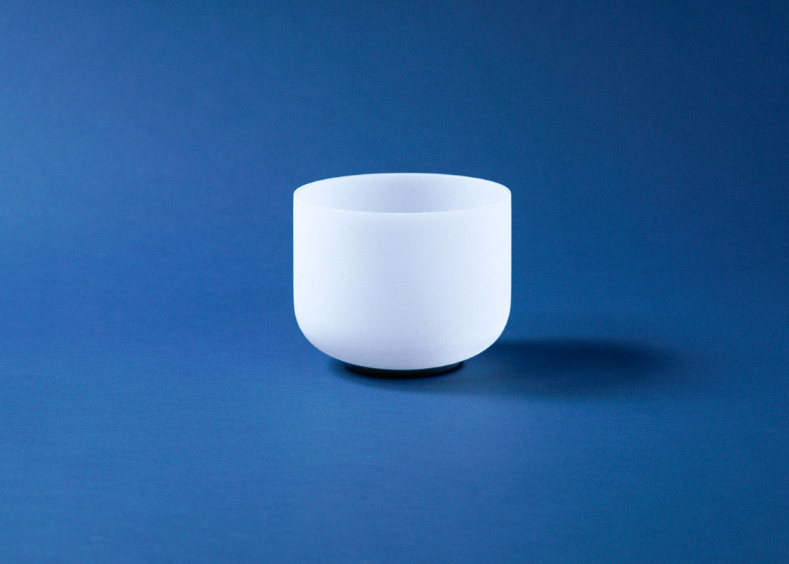 Quartz Bowl (9 Inch)