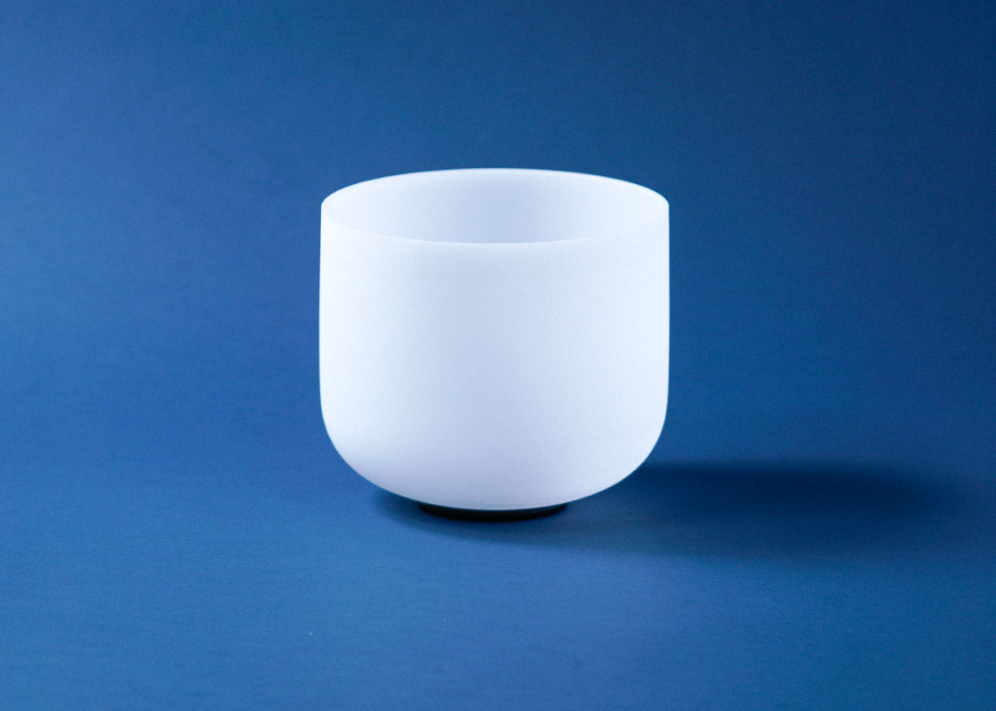 Quartz Bowl (9 Inch)