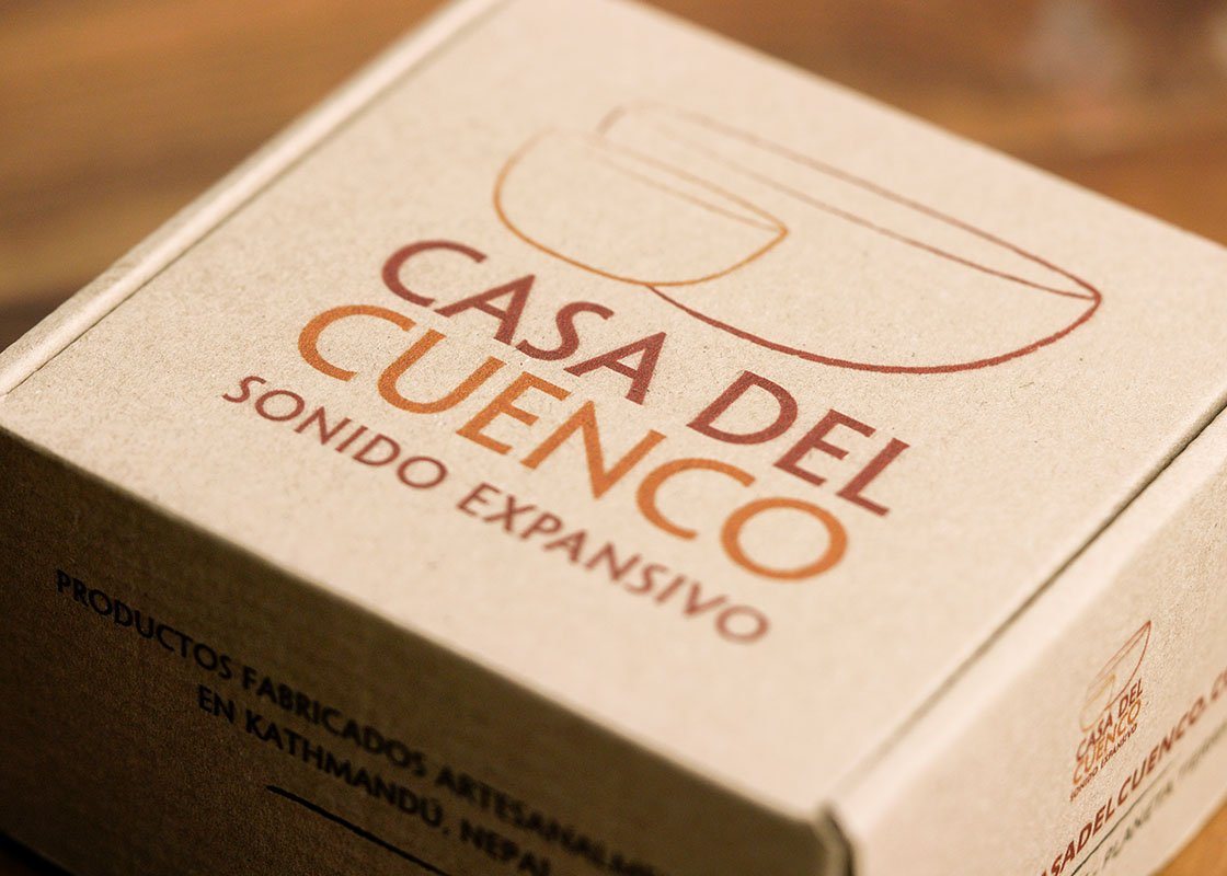 BANDERA 7 CHAKRAS - PEQUEÑA