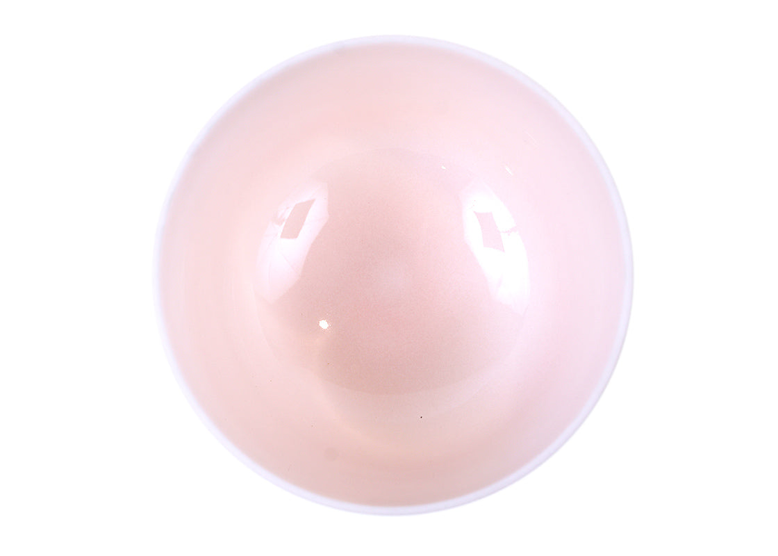 Cuenco de Cuarzo Color 10 Pulgadas (Re - Naranja) - Cuencos Tibetanos Cuencos Cuencos de Cuarzo Nepal Cuencos Cantores Cuarzos Sonoterapia Japamala Pulseras Banderas de Oracion Tingshas Campanas