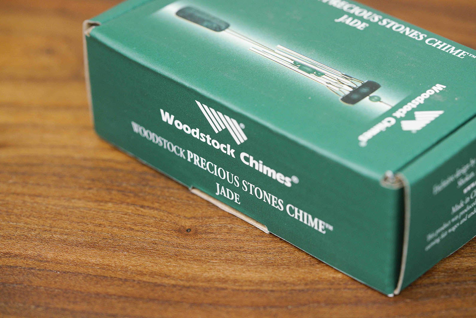 Campanas Piedras Preciosas - Jade 12" - Cuencos Tibetanos Cuencos Cuencos de Cuarzo Nepal Cuencos Cantores Cuarzos Sonoterapia Japamala Pulseras Banderas de Oracion Tingshas Campanas