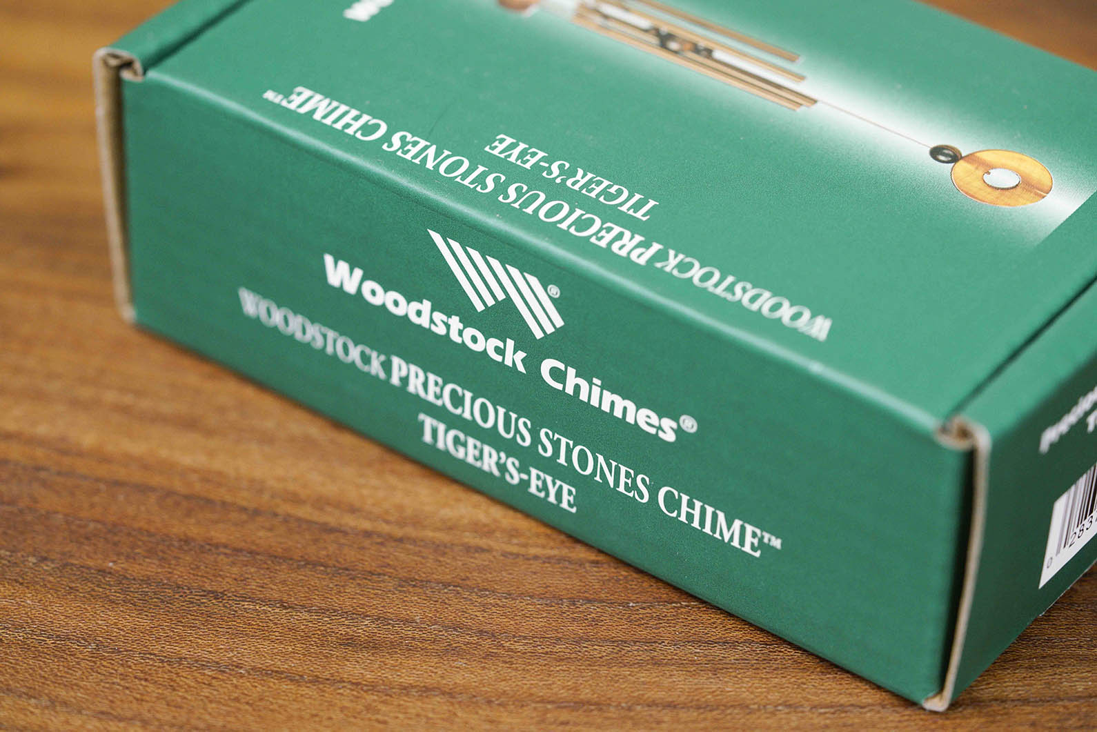 Campanas Piedras Preciosas - Ojo de Tigre 12" - Cuencos Tibetanos Cuencos Cuencos de Cuarzo Nepal Cuencos Cantores Cuarzos Sonoterapia Japamala Pulseras Banderas de Oracion Tingshas Campanas