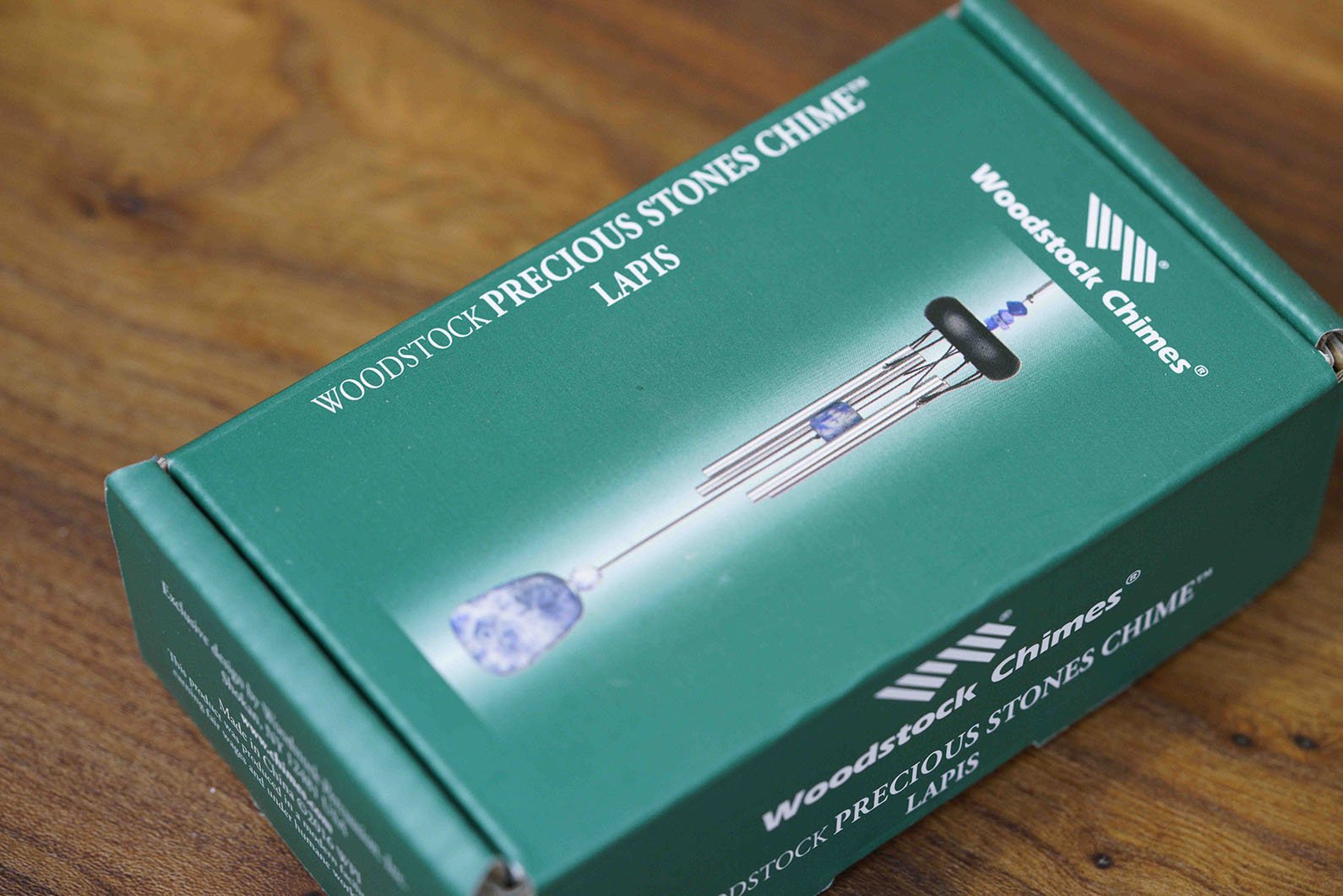 Campanas Piedras Preciosas - Lapis Lazuli 12" - Cuencos Tibetanos Cuencos Cuencos de Cuarzo Nepal Cuencos Cantores Cuarzos Sonoterapia Japamala Pulseras Banderas de Oracion Tingshas Campanas