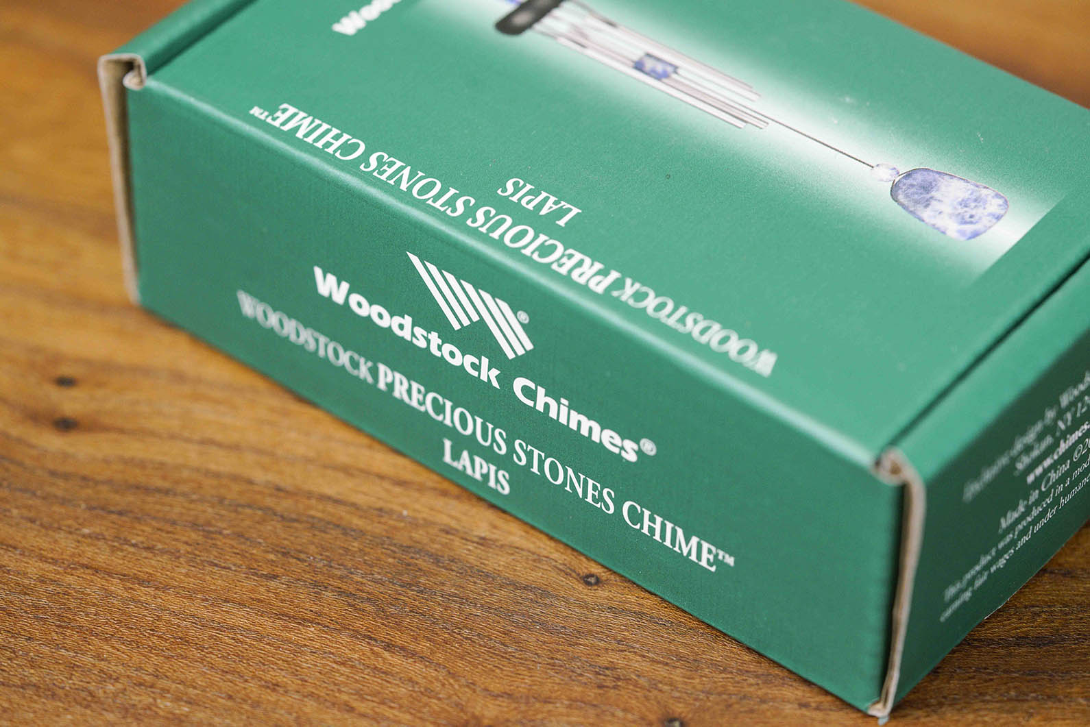 Campanas Piedras Preciosas - Lapis Lazuli 12" - Cuencos Tibetanos Cuencos Cuencos de Cuarzo Nepal Cuencos Cantores Cuarzos Sonoterapia Japamala Pulseras Banderas de Oracion Tingshas Campanas