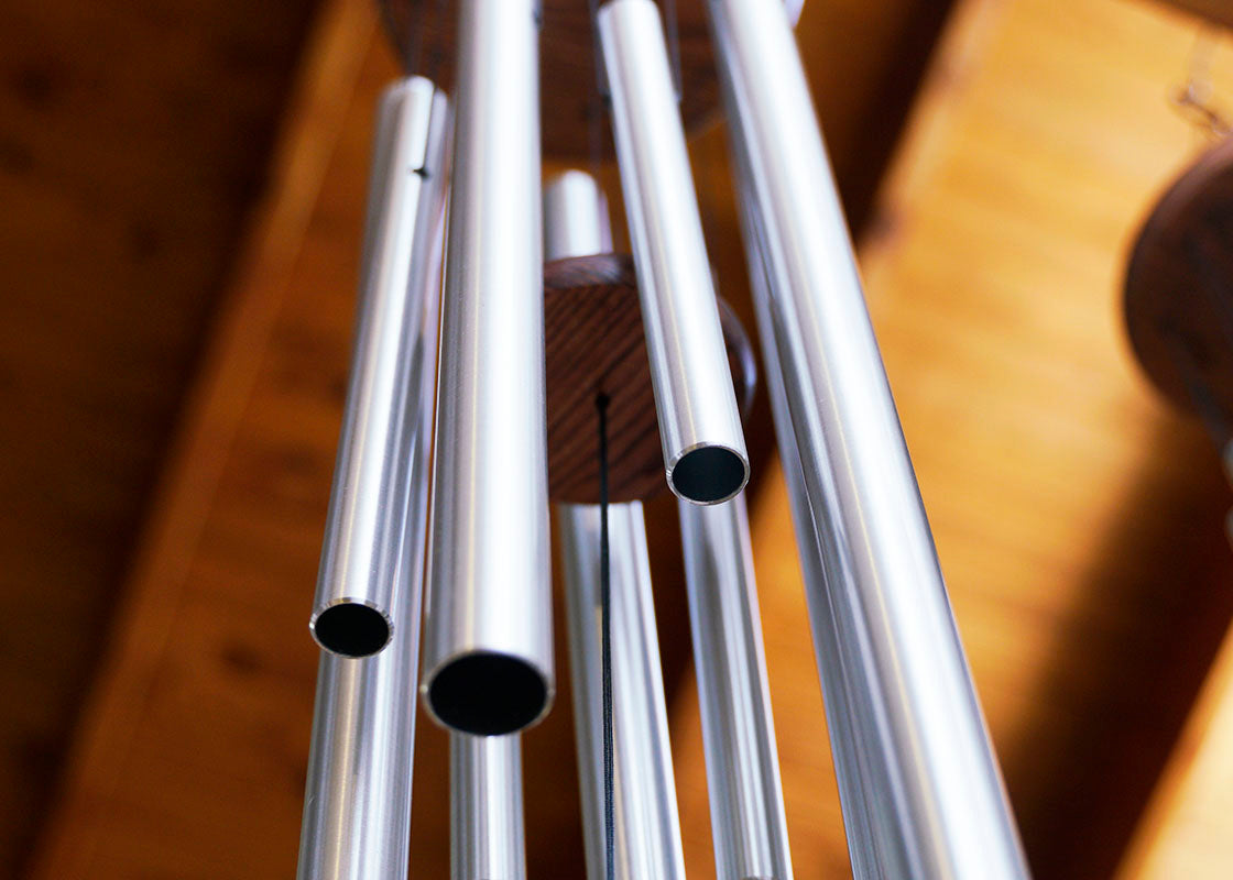 CAMPANA DE VIENTO TAJ MAHAL