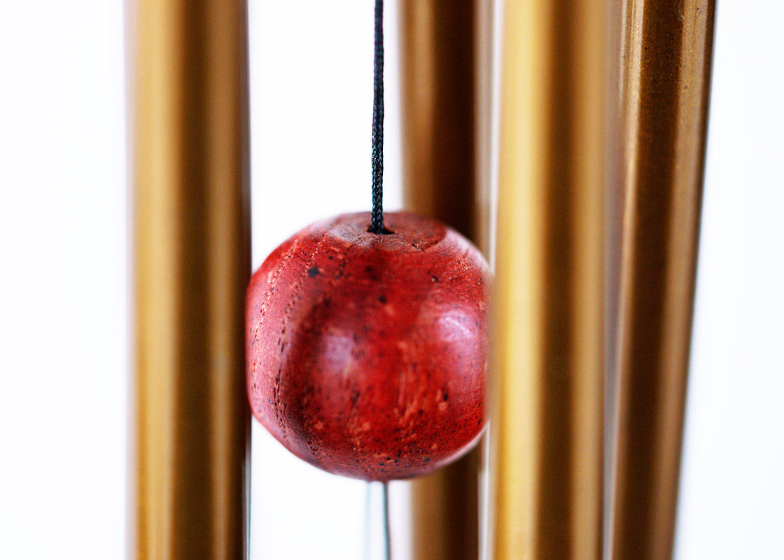 Campanas de Mercurio - Bronze 14" - Cuencos Tibetanos Cuencos Cuencos de Cuarzo Nepal Cuencos Cantores Cuarzos Sonoterapia Japamala Pulseras Banderas de Oracion Tingshas Campanas