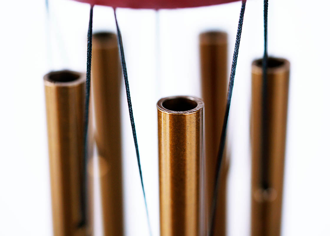 Campanas de Mercurio - Bronze 14" - Cuencos Tibetanos Cuencos Cuencos de Cuarzo Nepal Cuencos Cantores Cuarzos Sonoterapia Japamala Pulseras Banderas de Oracion Tingshas Campanas