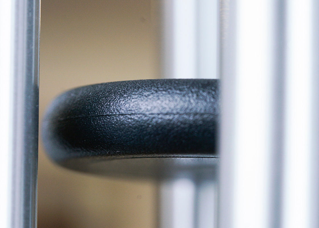 Campanas del Paraíso - Plata 32" - Cuencos Tibetanos Cuencos Cuencos de Cuarzo Nepal Cuencos Cantores Cuarzos Sonoterapia Japamala Pulseras Banderas de Oracion Tingshas Campanas