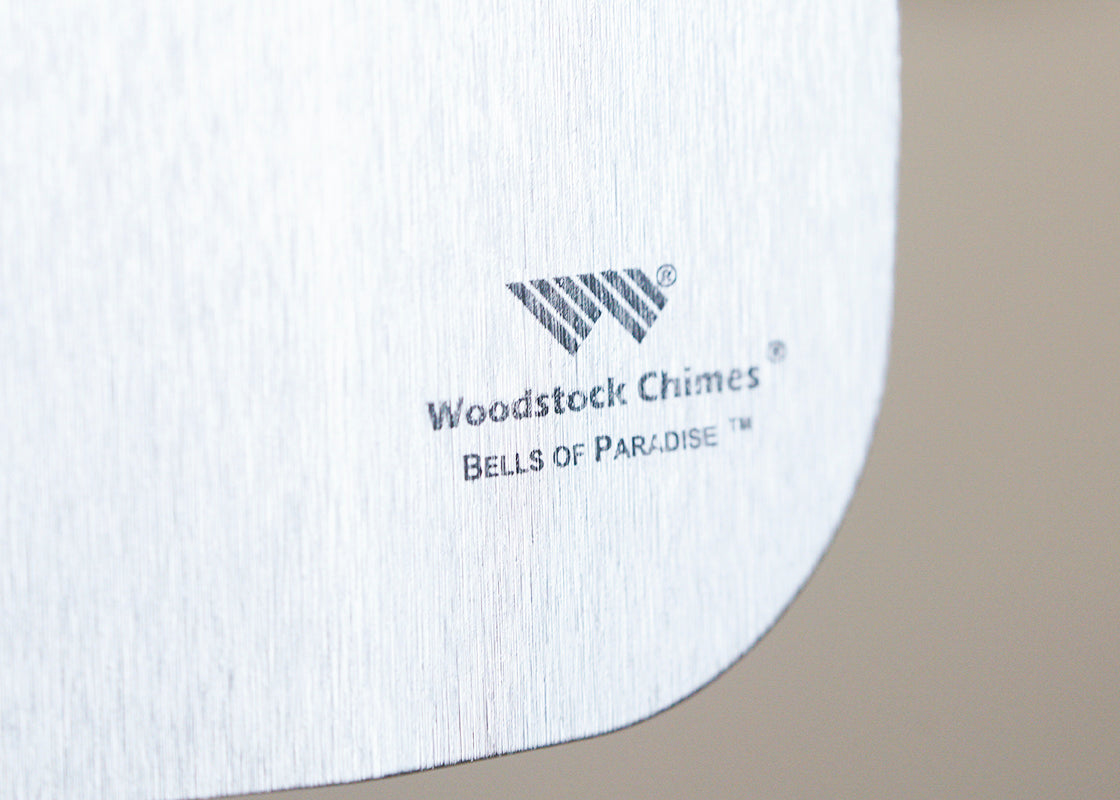 Campanas del Paraíso - Plata 32" - Cuencos Tibetanos Cuencos Cuencos de Cuarzo Nepal Cuencos Cantores Cuarzos Sonoterapia Japamala Pulseras Banderas de Oracion Tingshas Campanas