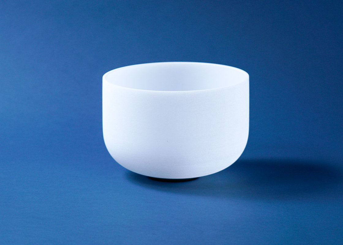 Quartz Bowl (9 Inch)