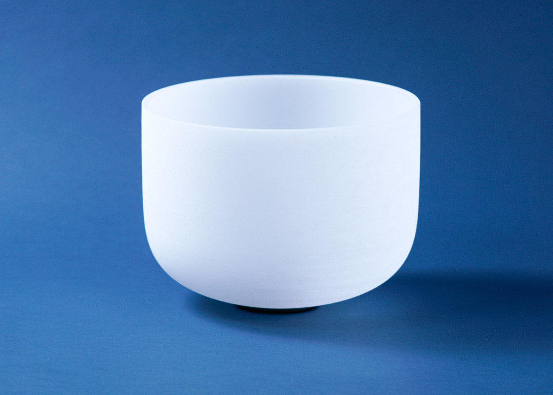 Quartz Bowl (9 Inch)
