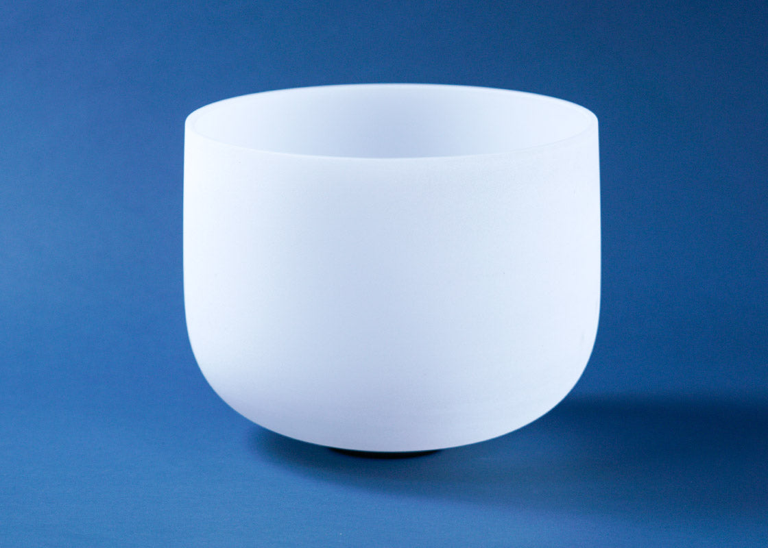 Quartz Bowl (9 Inch)