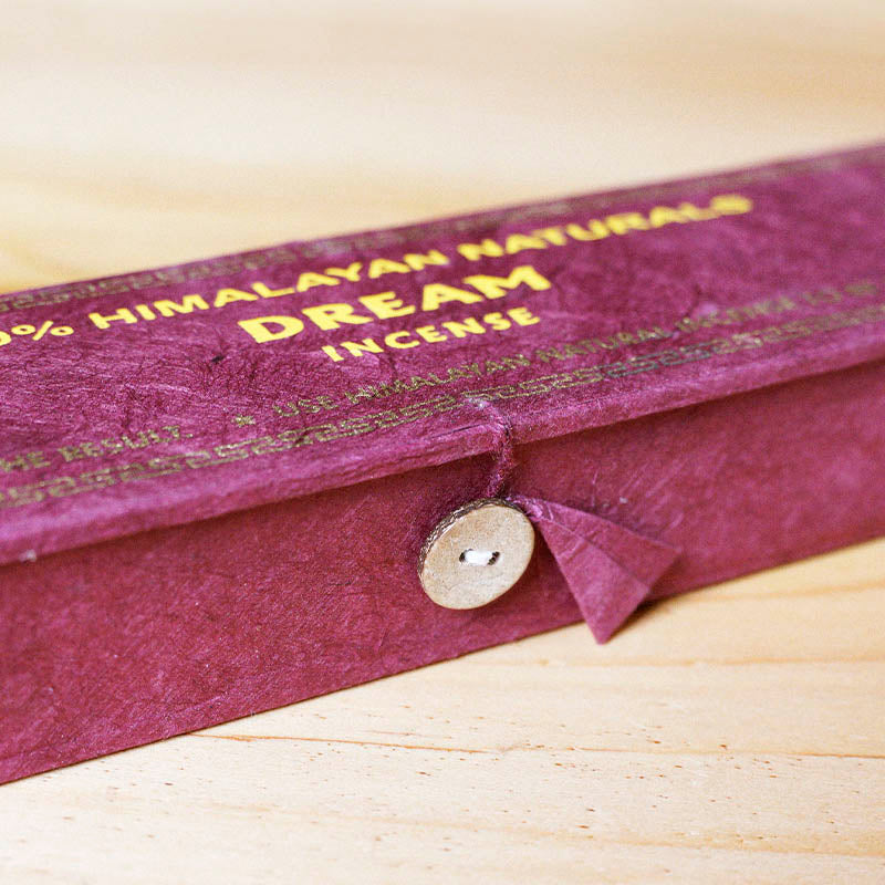Himalayan Naturals Incense - Sleep