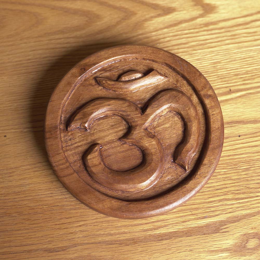 Figura Omm Madera