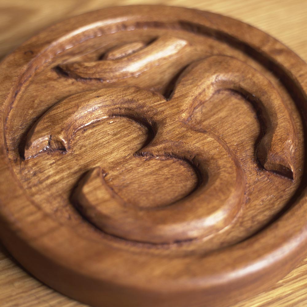 Figura Omm Madera