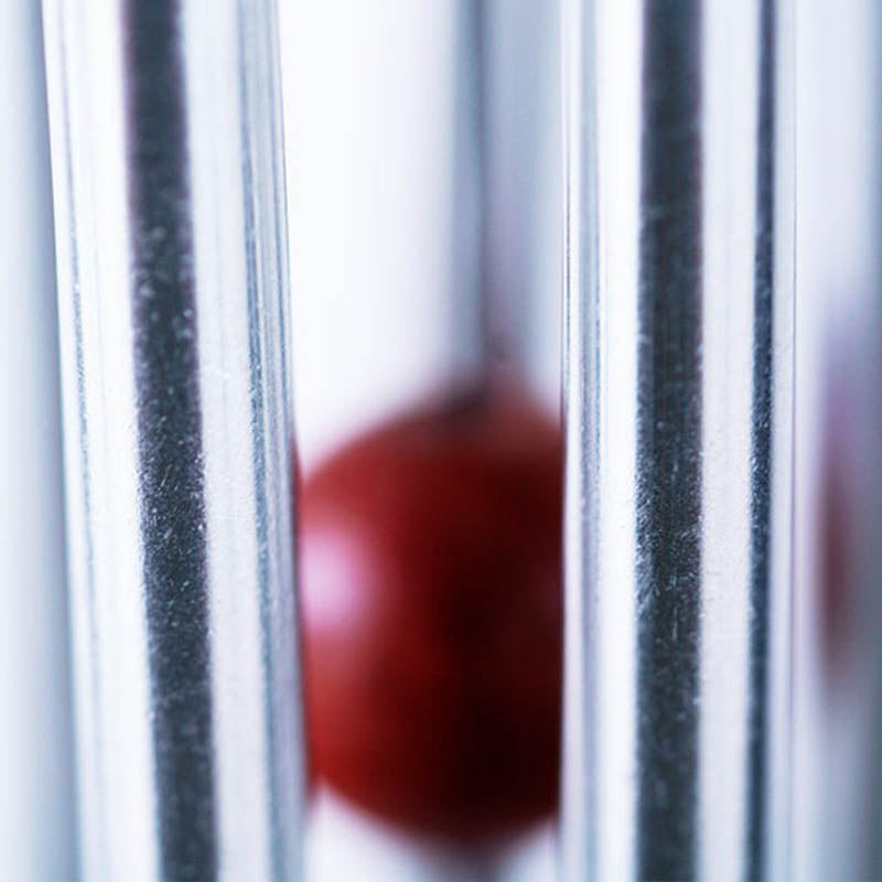 CAMPANA DE VIENTO MERCURIO - PLATA (RESERVA)