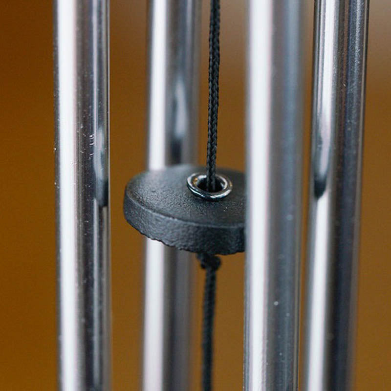 CAMPANA DE VIENTO FLORECER - LIBÉLULA 18" (RESERVA)