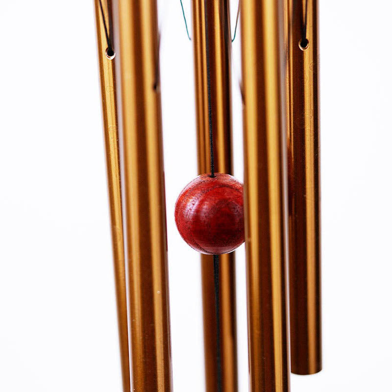 Sinos de Marte - Bronze 17"