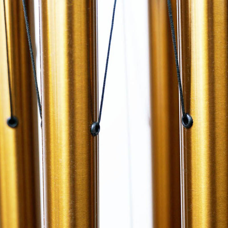 CAMPANA DE VIENTO TIERRA - BRONCE (RESERVA)