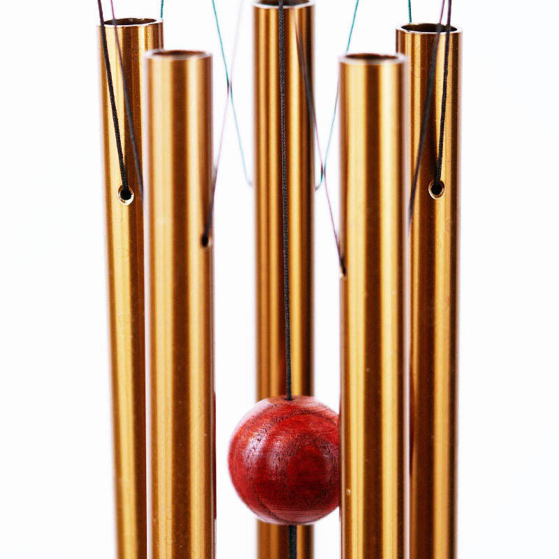 Sinos de Marte - Bronze 17"