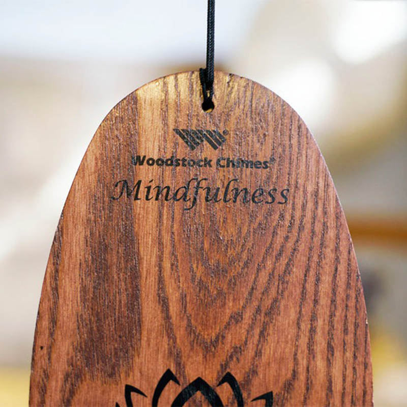 Mindfulness Bells 44"