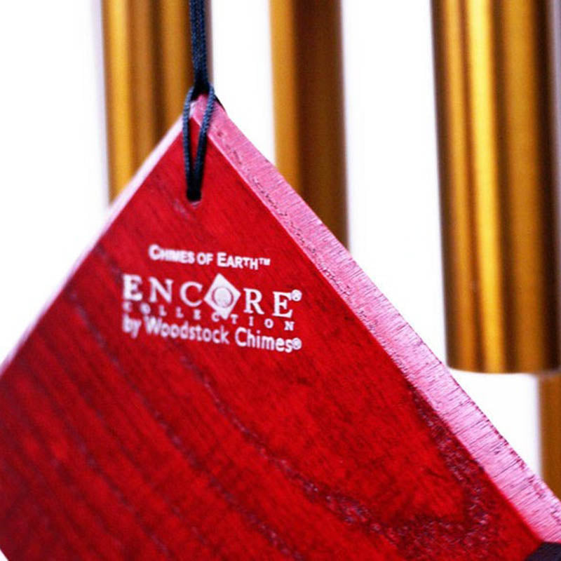 CAMPANA DE VIENTO TIERRA - BRONCE (RESERVA)