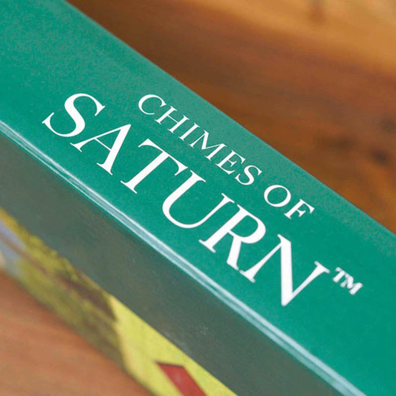 Saturn Bells 47"