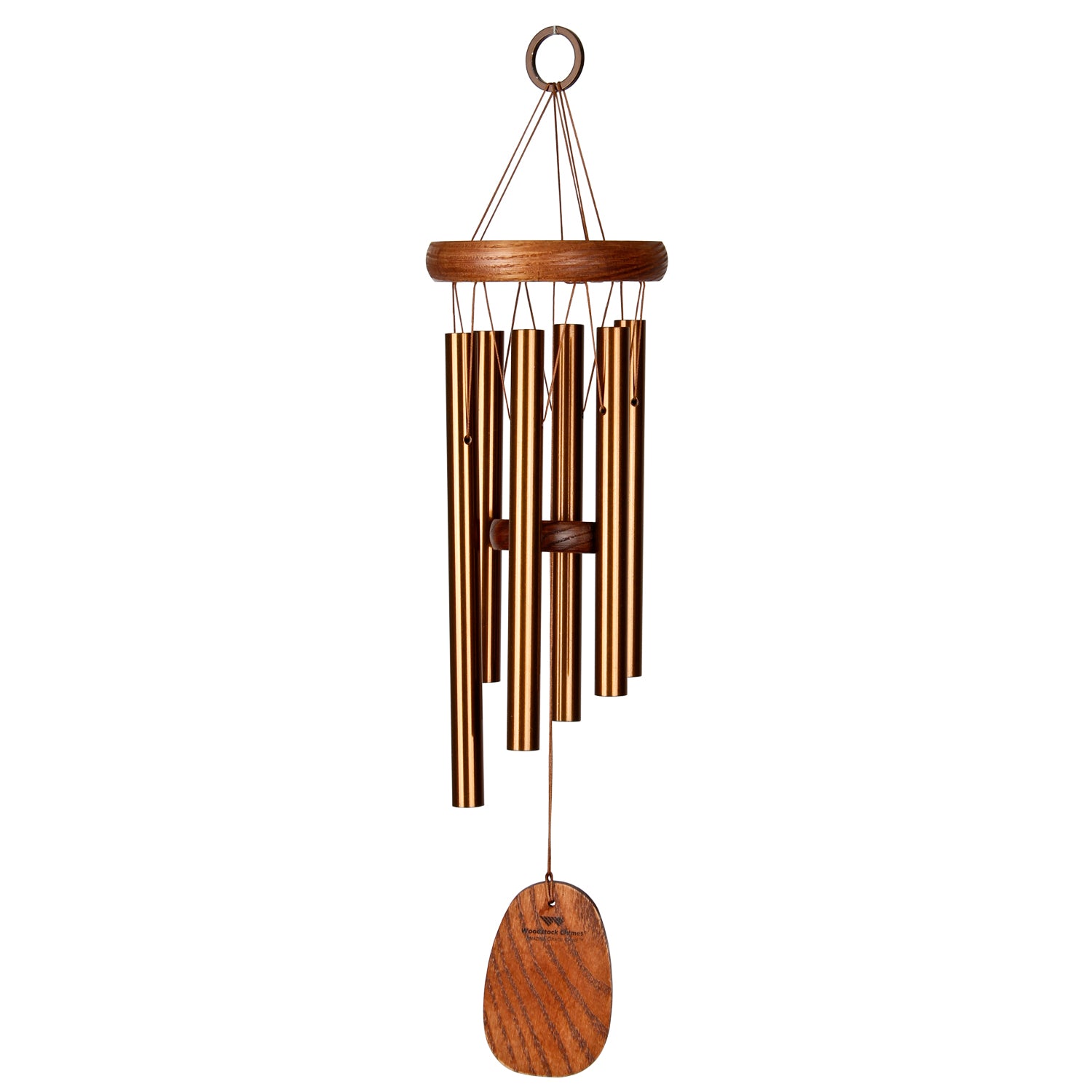 CAMPANA DE VIENTO AMAZING GRACE - PEQUEÑA