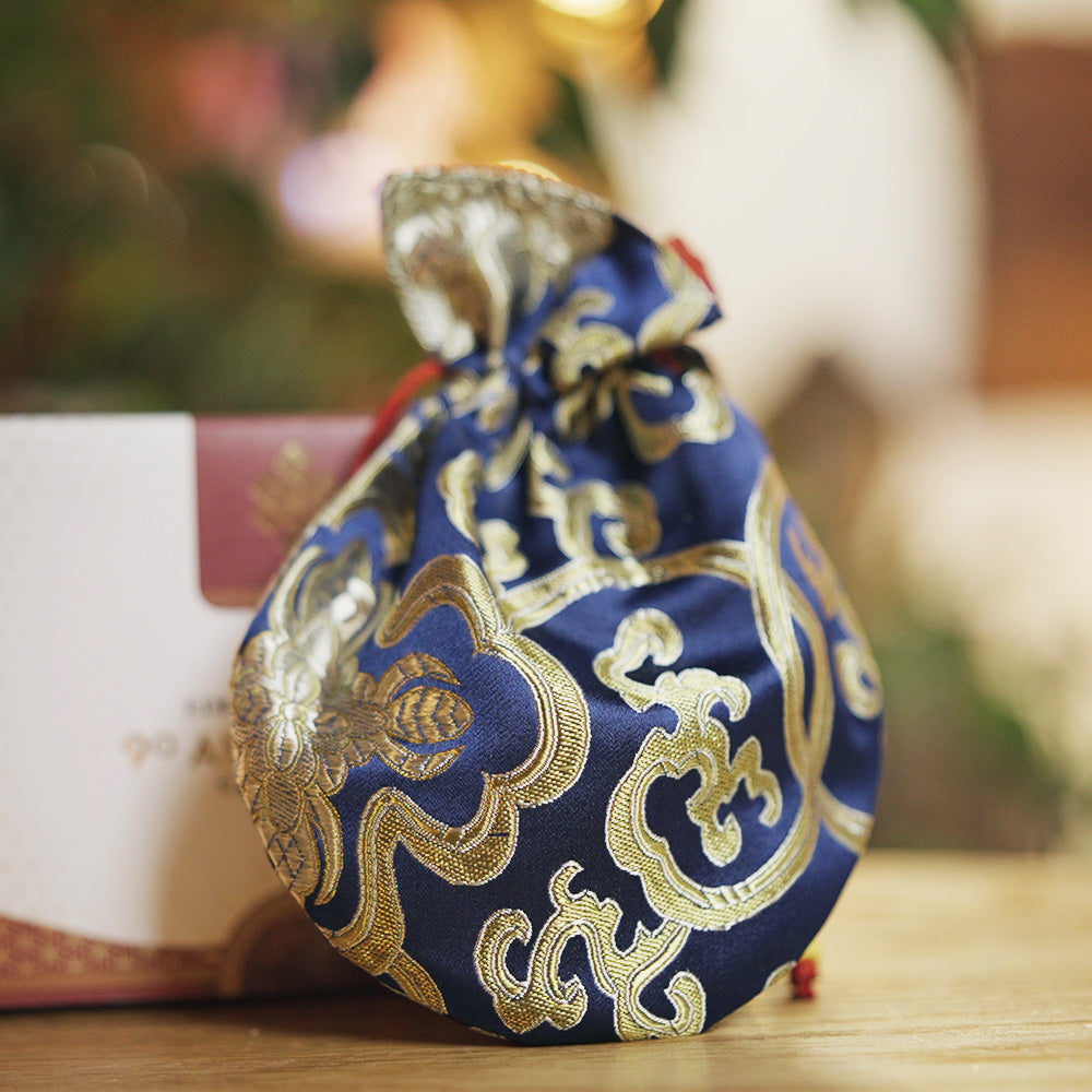 Tibetan Tingsha Mantra (M)