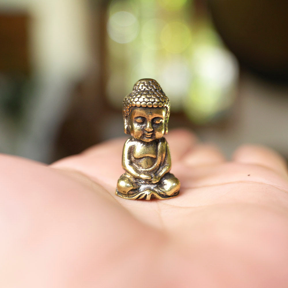 BUDITA DE LA ABUNDANCIA Y LA PROSPERIDAD