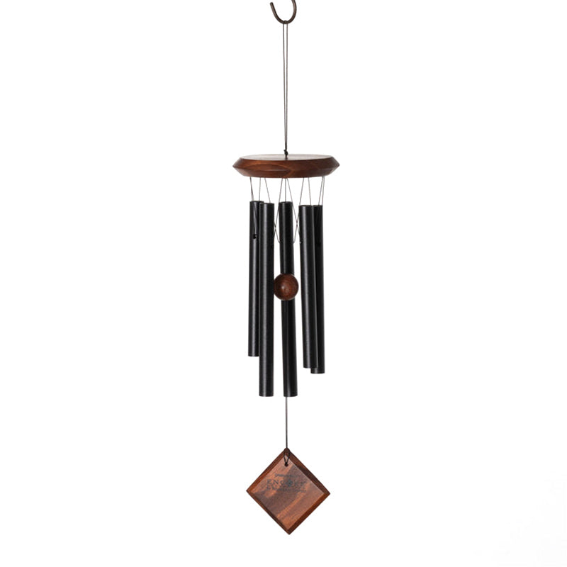CAMPANA DE VIENTO MAR ENCORE - NEGRA (RESERVA)