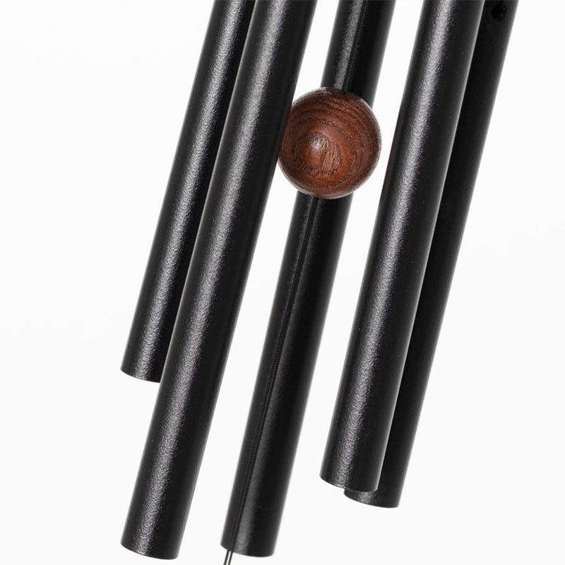 CAMPANA DE VIENTO MAR ENCORE - NEGRA (RESERVA)