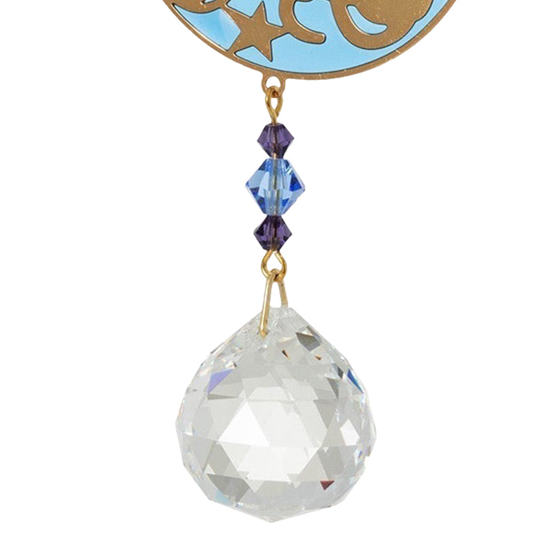 Wonder Crystal Suncatcher - Bee