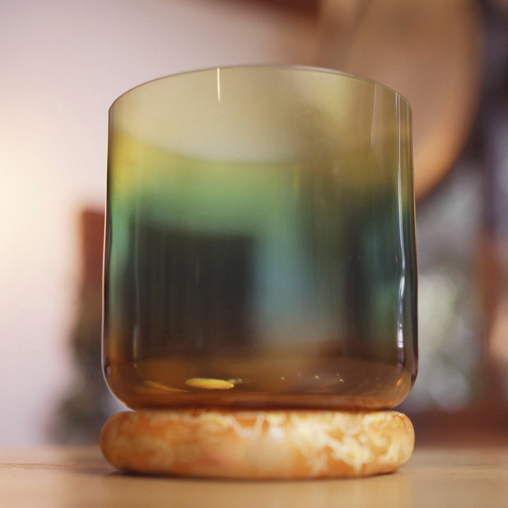 CUENCO DE CRISTAL (MI - 5 PULGADAS)
