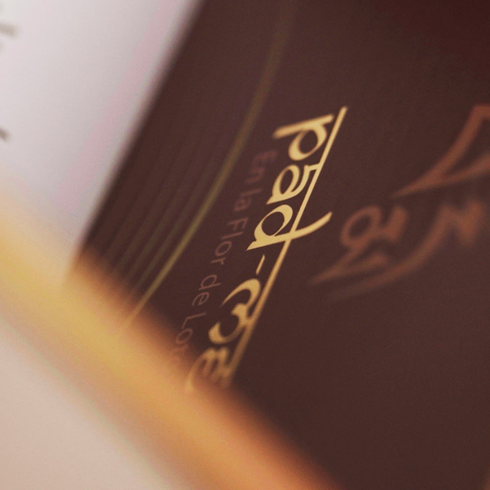 CUENCO VIAJERO 9,5 CM  - "FLOR DE LOTO"