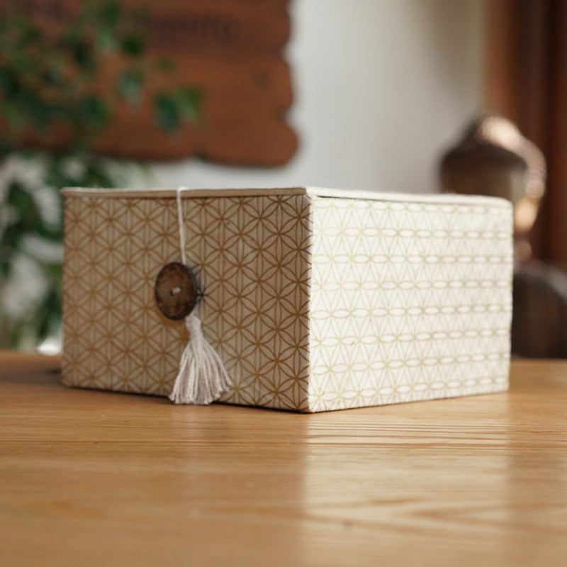 OMM BOX "ILUMINACIÓN" + CUENCO CLÁSICO (9 -10 CM)