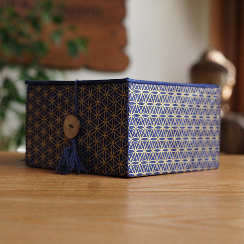 OMM BOX "AJNA" + CUENCO CLÁSICO (9 -10 CM)