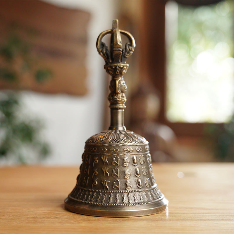 CAMPANA TIBETANA XL