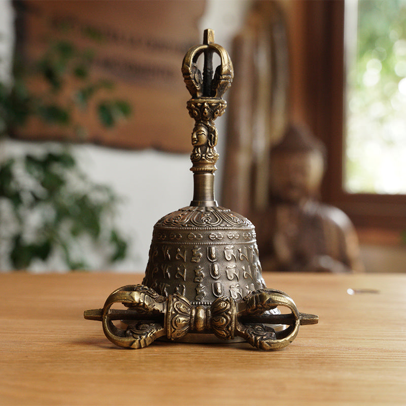 CAMPANA TIBETANA XL