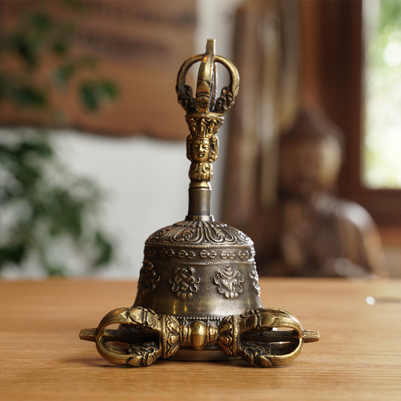 CAMPANA TIBETANA L