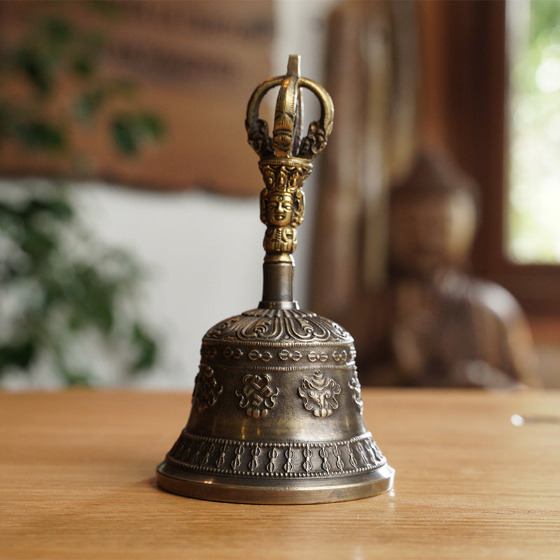CAMPANA TIBETANA L