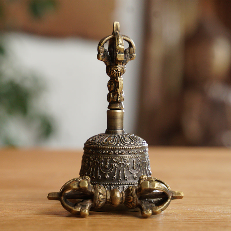 CAMPANA TIBETANA S
