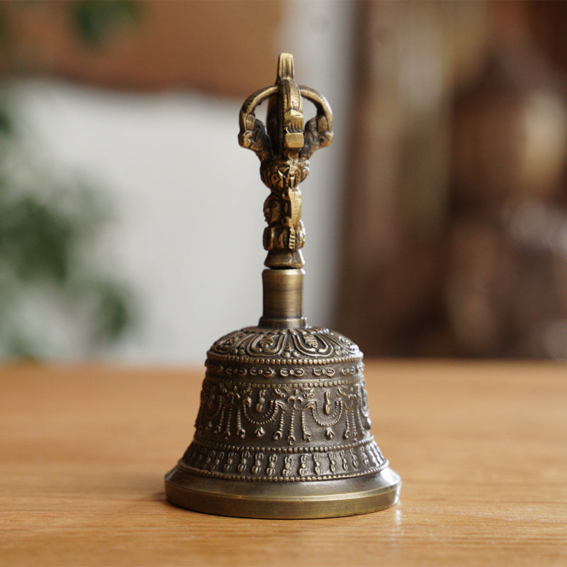 CAMPANA TIBETANA S