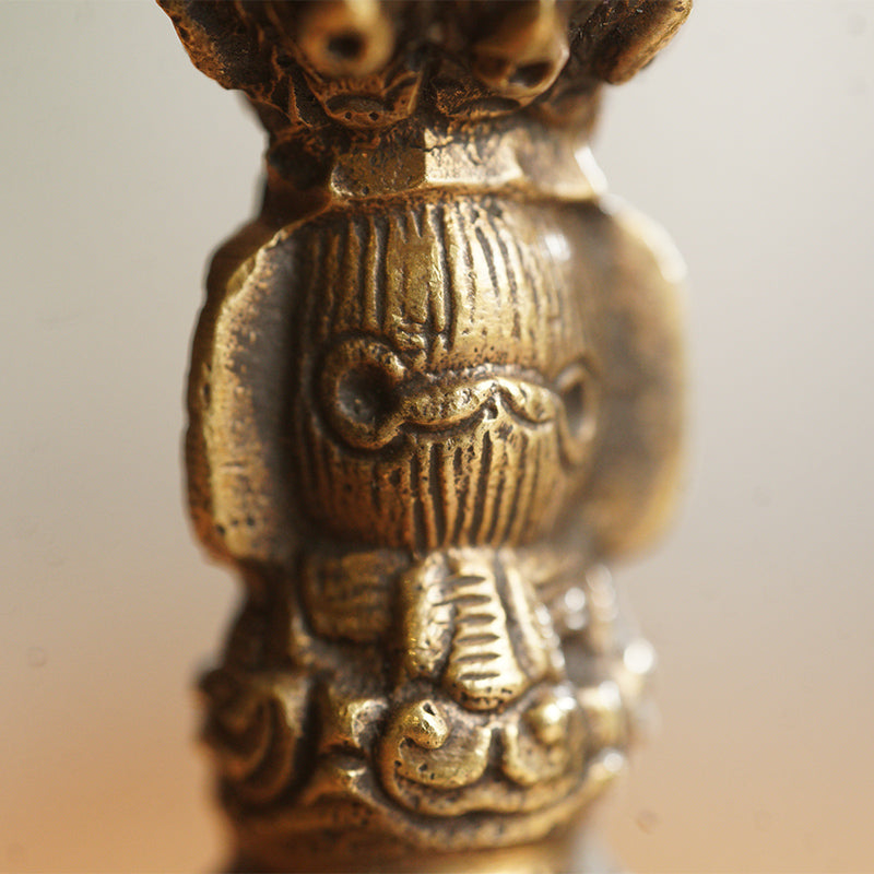 CAMPANA TIBETANA XL