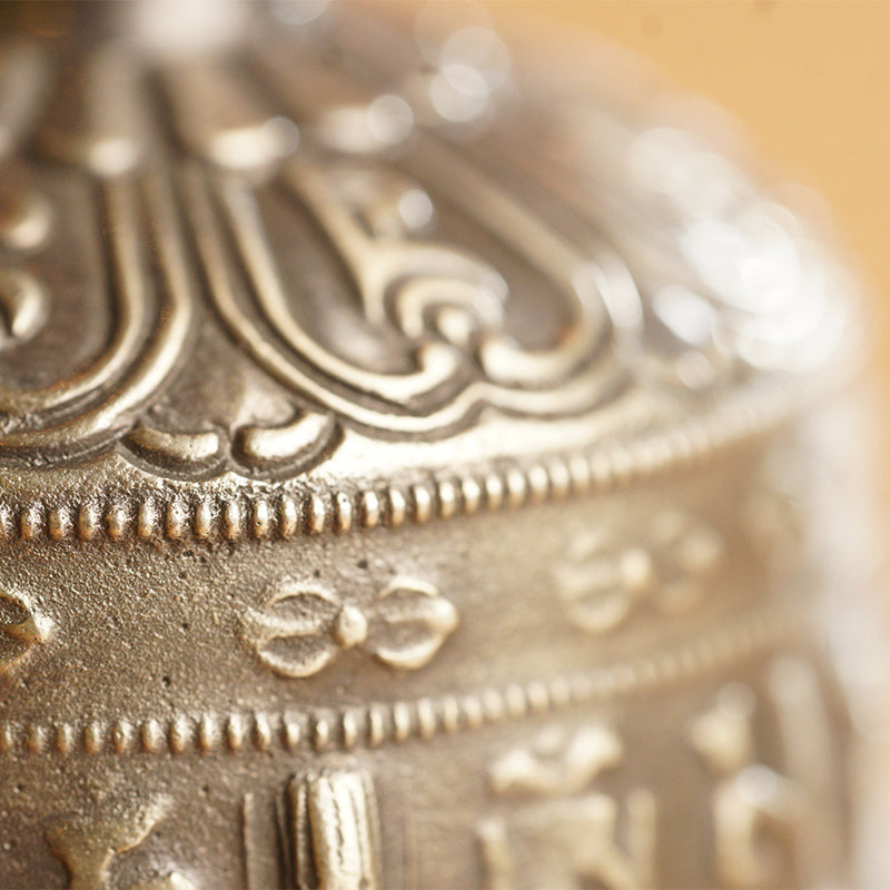 Sino Tibetano (M)